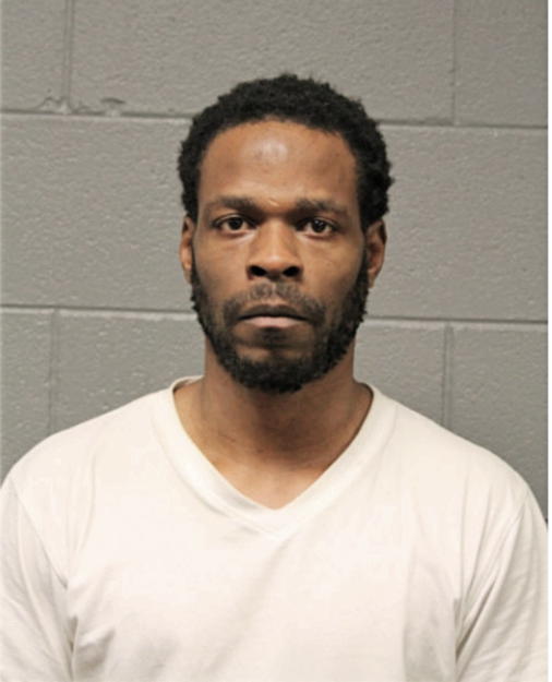 DEON NICHOLS, Cook County, Illinois