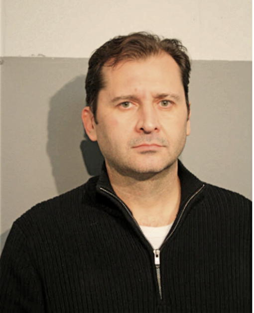 KEVIN J NOLAN, Cook County, Illinois