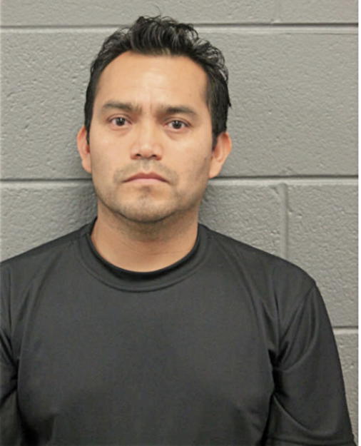 DOMINGO OROZCO, Cook County, Illinois