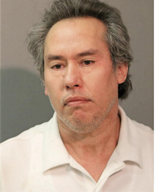 CELSO ORTEGA, Cook County, Illinois