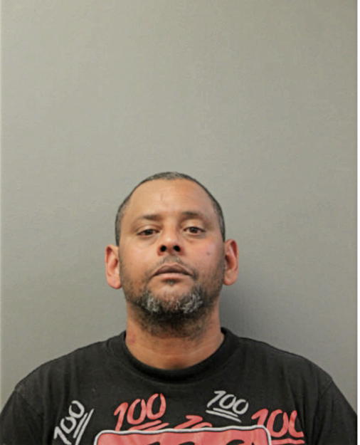 DAVID ORTIZ-GARCIA, Cook County, Illinois
