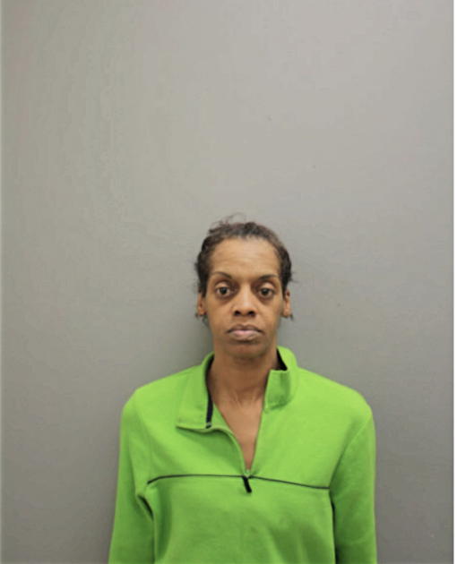 YVETTE PEARSON, Cook County, Illinois