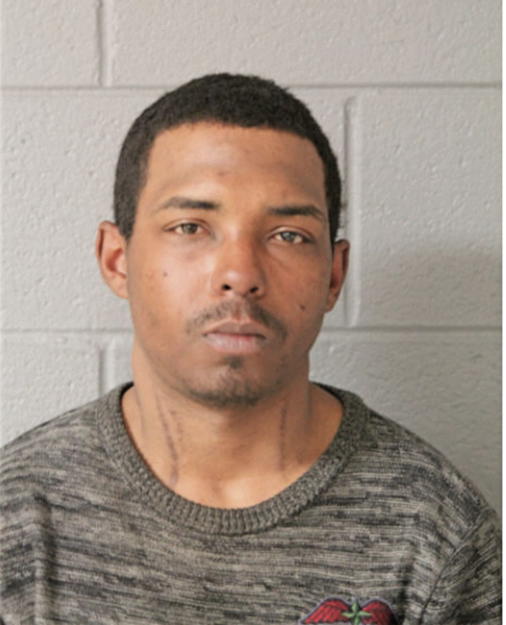 FELIX E PENA CRUZ, Cook County, Illinois