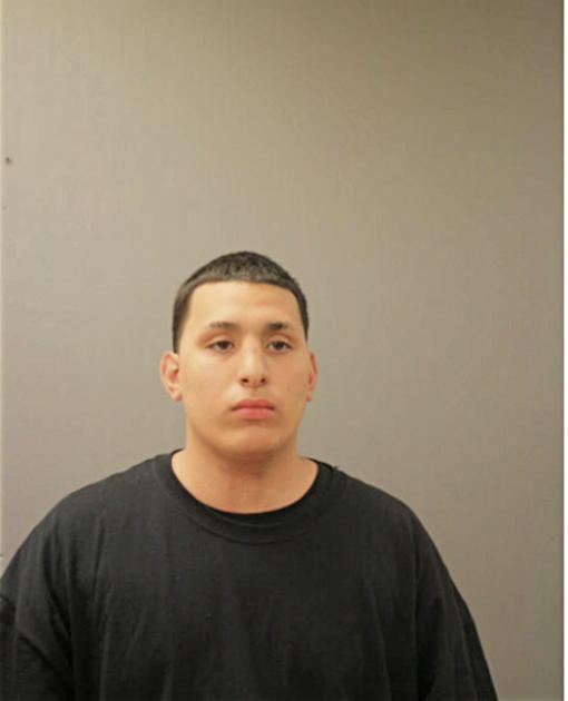 ESTEBAN PEREZ, Cook County, Illinois