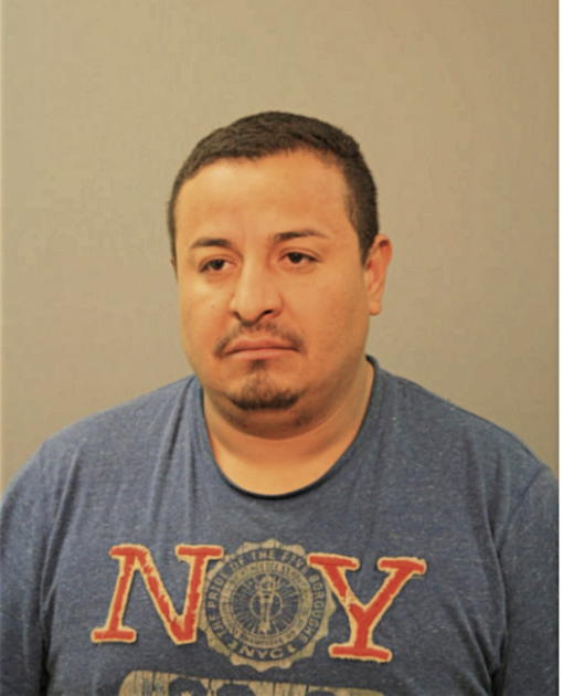 SAMUEL PEREZ-PATINO, Cook County, Illinois