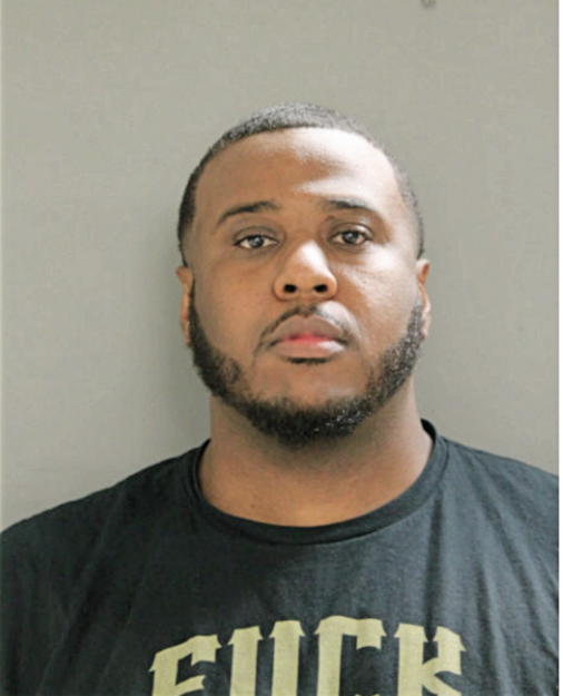ANDRE R PICKENS, Cook County, Illinois