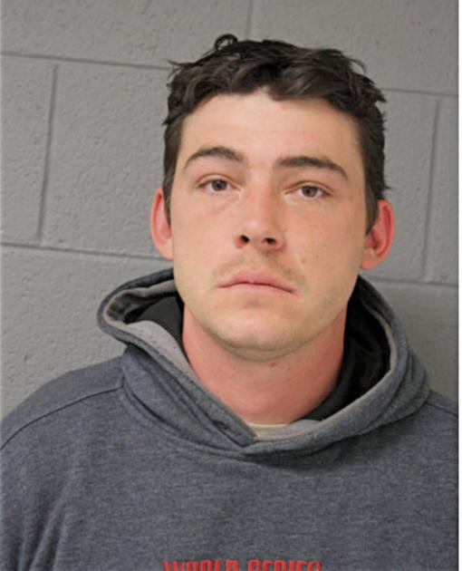 MATTHEW M PIOTROWSKI, Cook County, Illinois