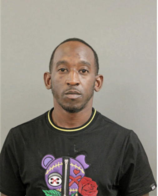 DARNELL R PRICE, Cook County, Illinois