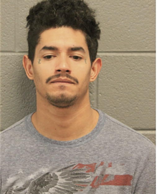 LUIS RAMOS, Cook County, Illinois