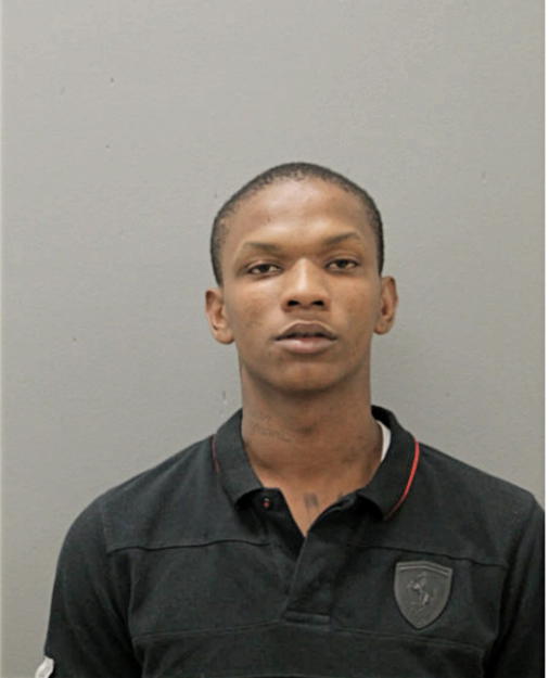 KEIWANE Y RAY, Cook County, Illinois