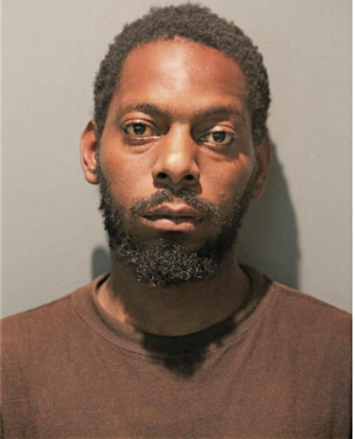 DIONTE LAMAR RICHMOND, Cook County, Illinois