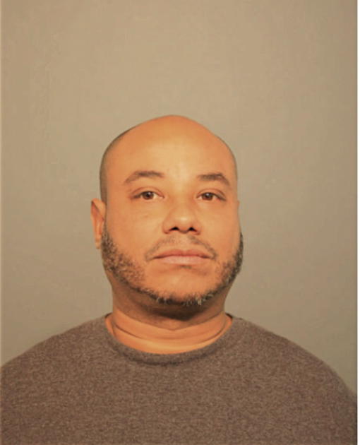 JESUS RIVERA, Cook County, Illinois