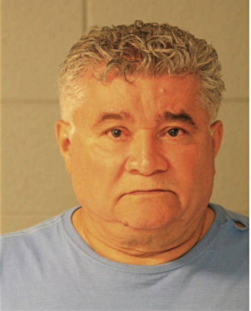 LUIS A RIVERA, Cook County, Illinois