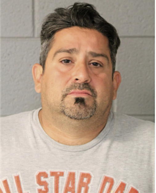 ELIAS RODRIGUEZ, Cook County, Illinois