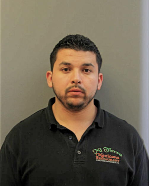 JOSE RUIZ-JIMENEZ, Cook County, Illinois