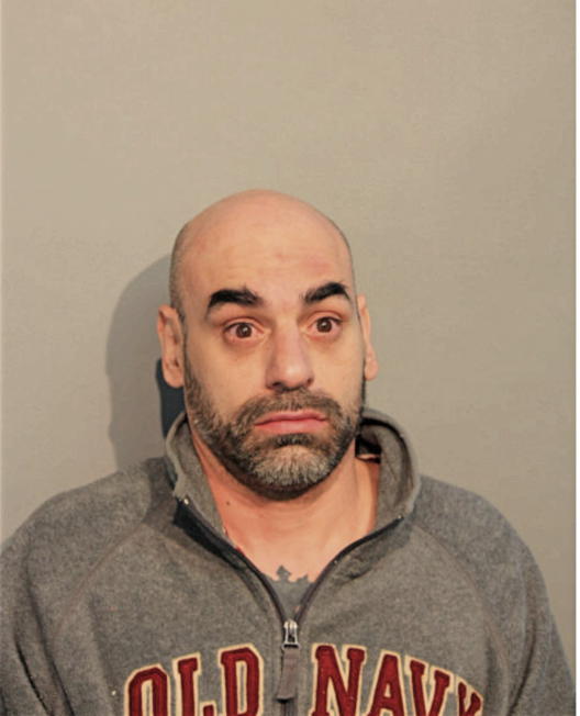 ROBERT N SAENZ, Cook County, Illinois