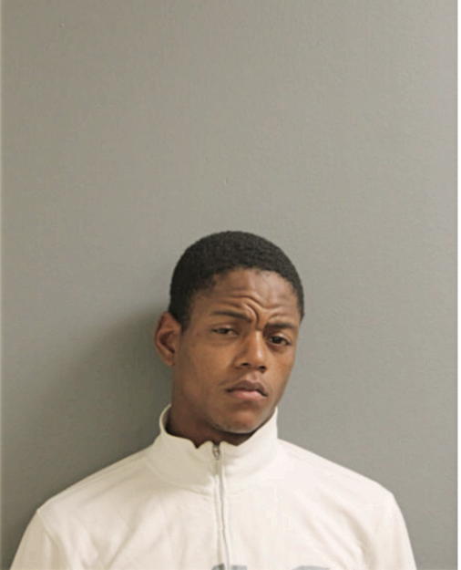 JOVAN SAMS, Cook County, Illinois