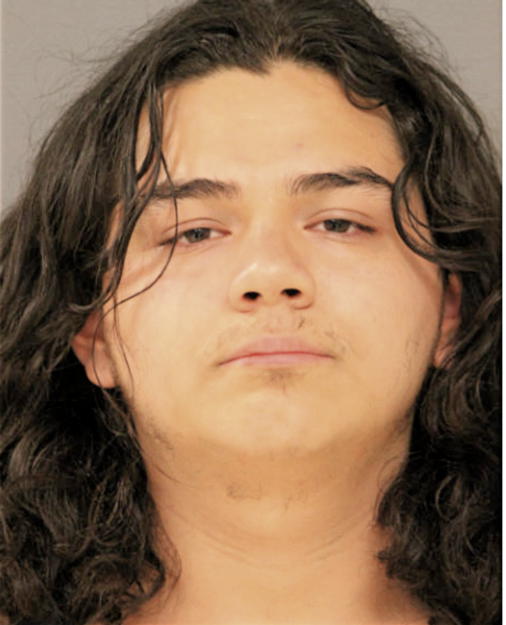 ABELARDO SANCHEZ, Cook County, Illinois