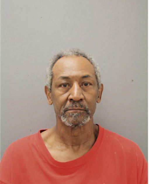 JOE C SCOTT, Cook County, Illinois