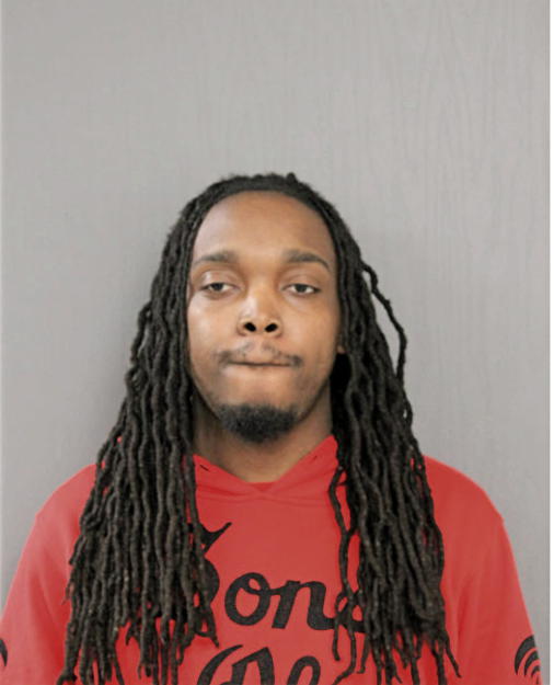 CORNELIUS SHINAUL, Cook County, Illinois