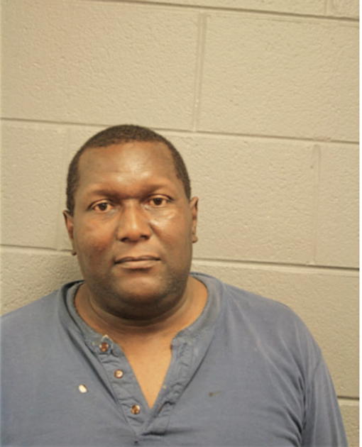 MICHAEL SIMPSON, Cook County, Illinois
