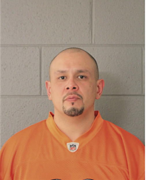 NATHAN SKENANDORE, Cook County, Illinois