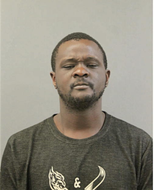 ANTONIO M SLAY, Cook County, Illinois