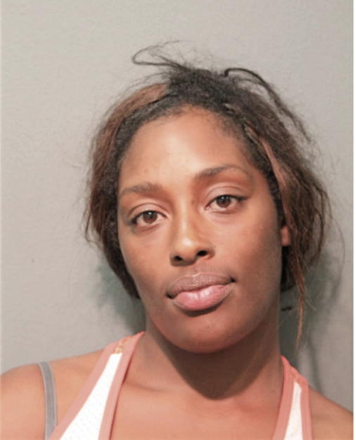 DARLICIA A SMILEY, Cook County, Illinois