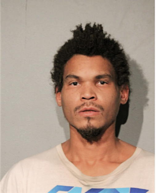 AARON SMITH, Cook County, Illinois
