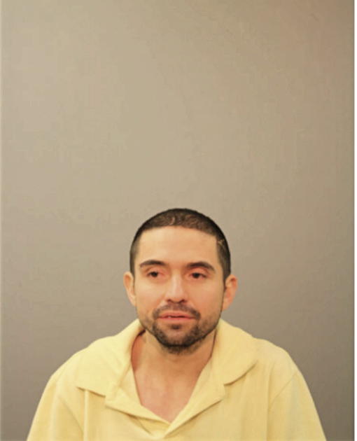 RAUL SOBERANIS, Cook County, Illinois