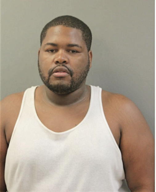 DENZEL ANTHONY SPENCER, Cook County, Illinois