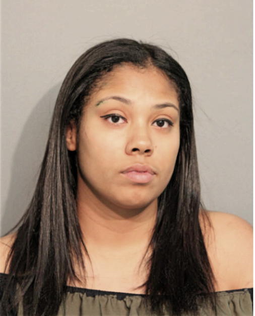 DIAMOND N STACEY, Cook County, Illinois
