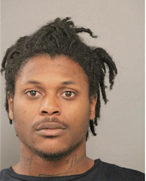 SHAVELL D SULTON, Cook County, Illinois