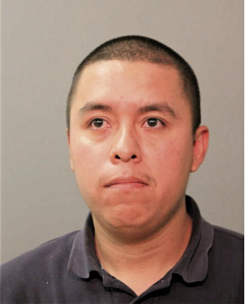 JORGE ANTONIO TAPIA-ALEMAN, Cook County, Illinois