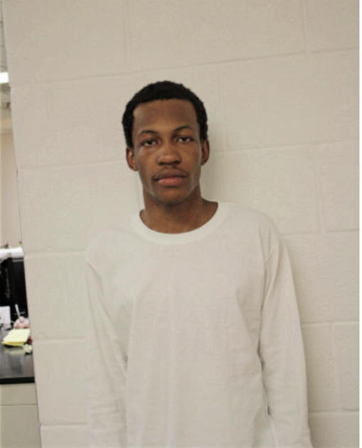 ANTHONY THOMAS, Cook County, Illinois