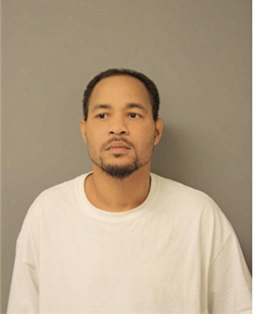 MICHAEL THOMPSON, Cook County, Illinois