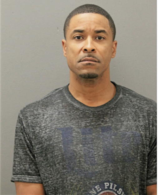 PATRICK EARL THOMPSON, Cook County, Illinois