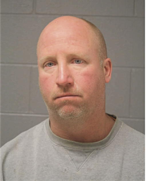 PAUL A THORP, Cook County, Illinois