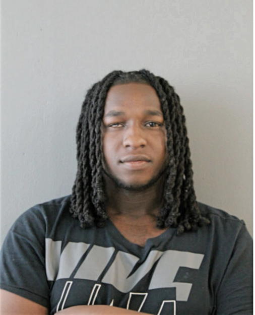 NARON J TURNER, Cook County, Illinois