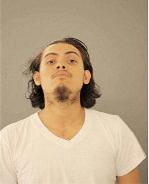 HECTOR VALENZUELA, Cook County, Illinois