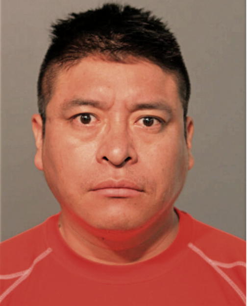ALBERTO LORENZO VASQUEZ-ORTIZ, Cook County, Illinois