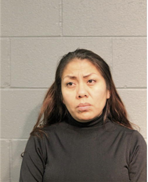 ALICIA VEGA, Cook County, Illinois