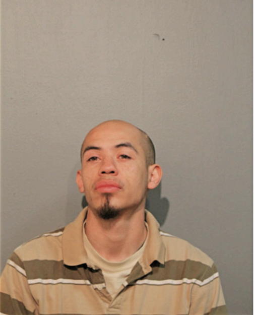 DANIEL VELAZQUEZ, Cook County, Illinois