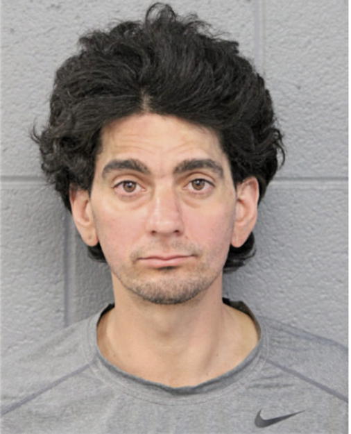 JEFFREY VELEZ-RIVERA, Cook County, Illinois