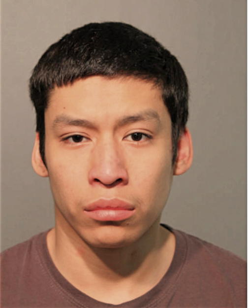 CHRISTOPHER VILLEGAS, Cook County, Illinois