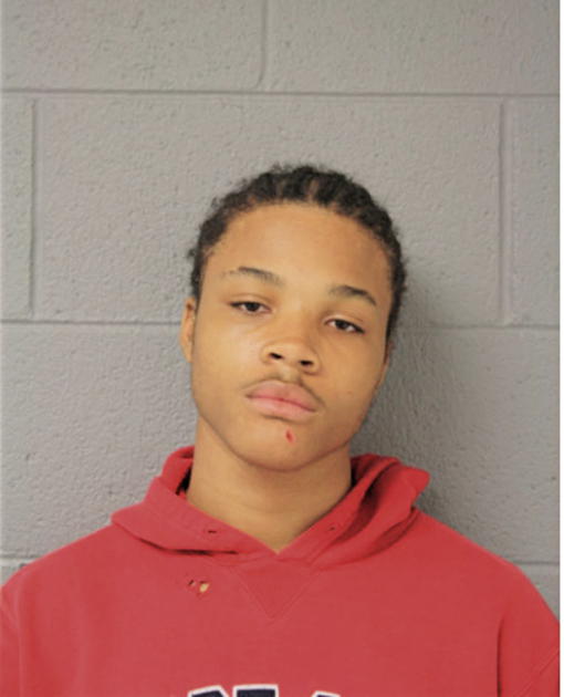 DARKMON WALTON, Cook County, Illinois