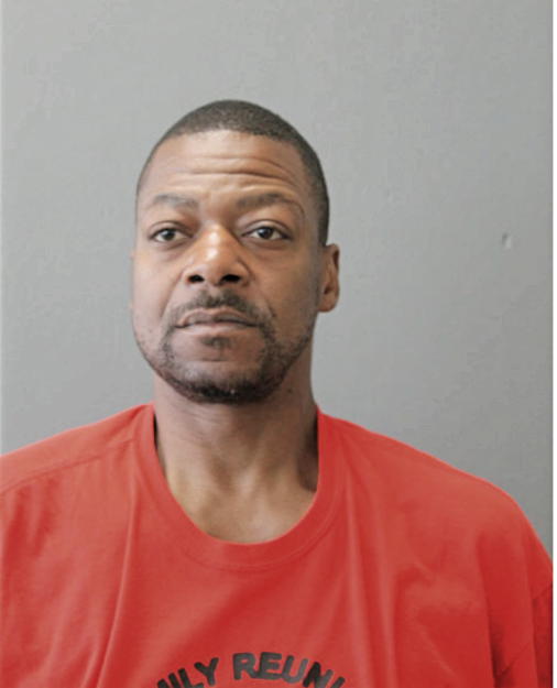 ROBERT WARD, Cook County, Illinois