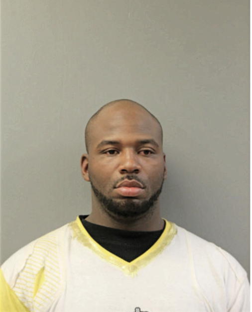 KEVIN D WATSON, Cook County, Illinois