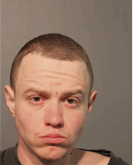 JEREMY WEBB, Cook County, Illinois