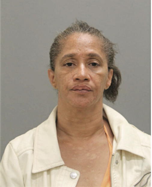 ALANA M WHITE, Cook County, Illinois